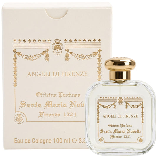 Santa Maria Novella Angeli di Firenze Eau de Cologne