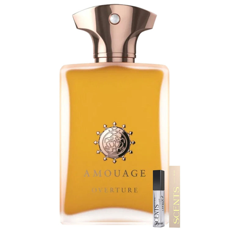 Amouage Overture Man Eau de Parfum