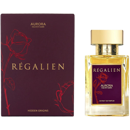 Regalien Aurora Halfeti Dark Extrait de Parfum
