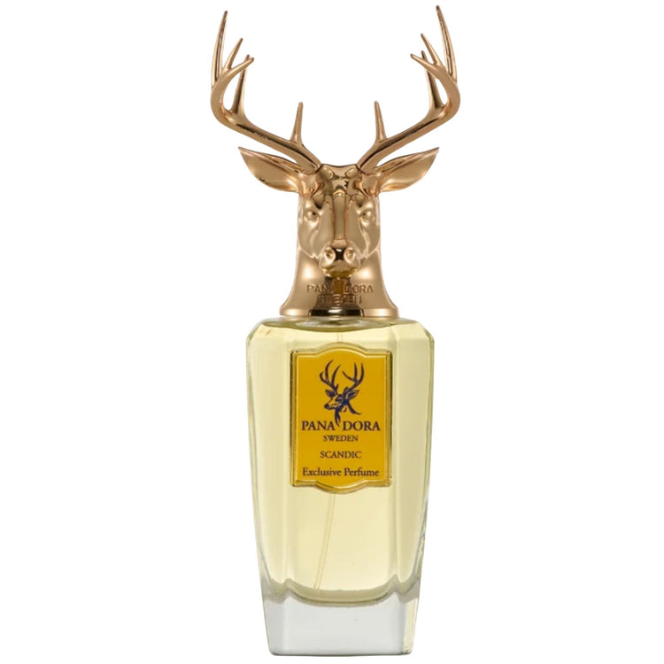 Pana Dora Scandic Eau De Parfum