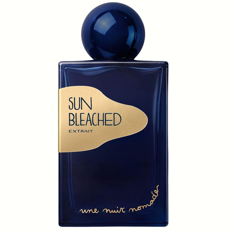 Une Nuit Nomade Sun Bleached Extrait De Parfum