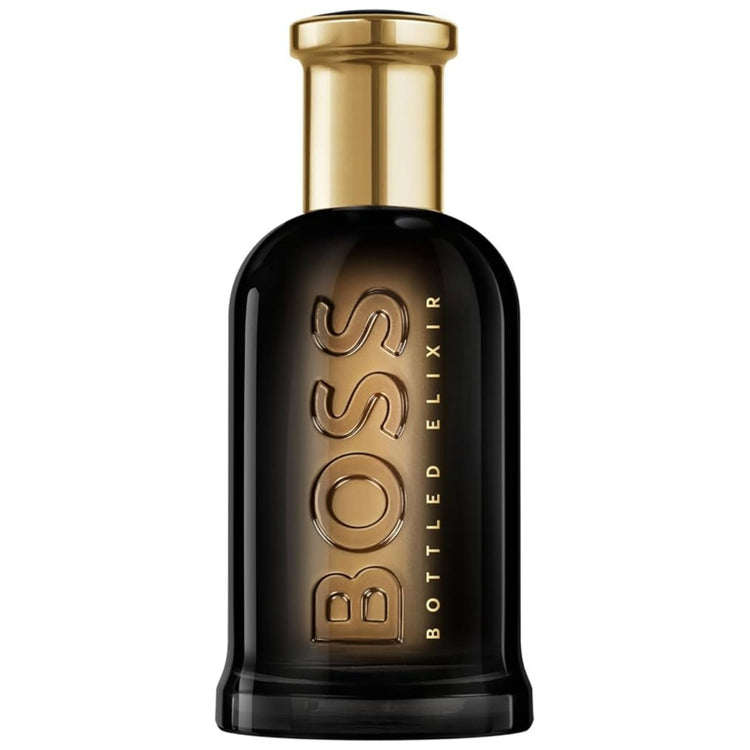 Hugo Boss Bottled Elixir Eau De Parfum