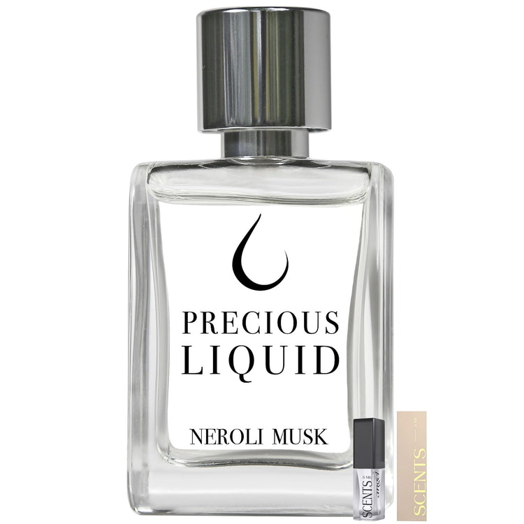 Precious Liquid Neroli Musk Eau de Parfum