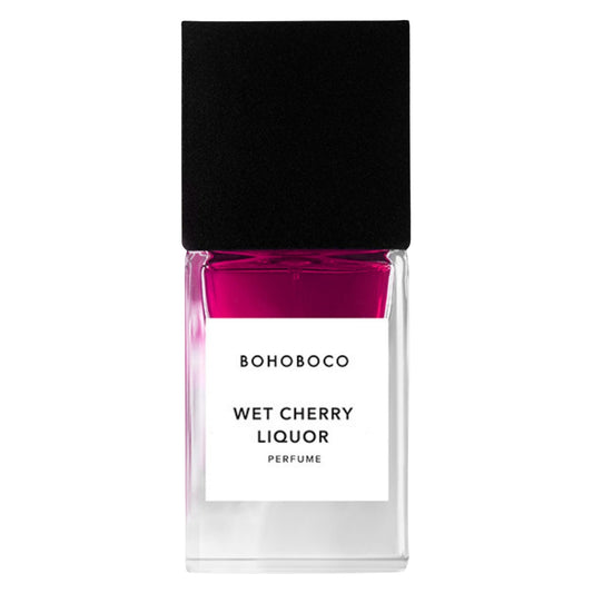 Bohoboco Wet Cherry Liquor Eau de Parfum