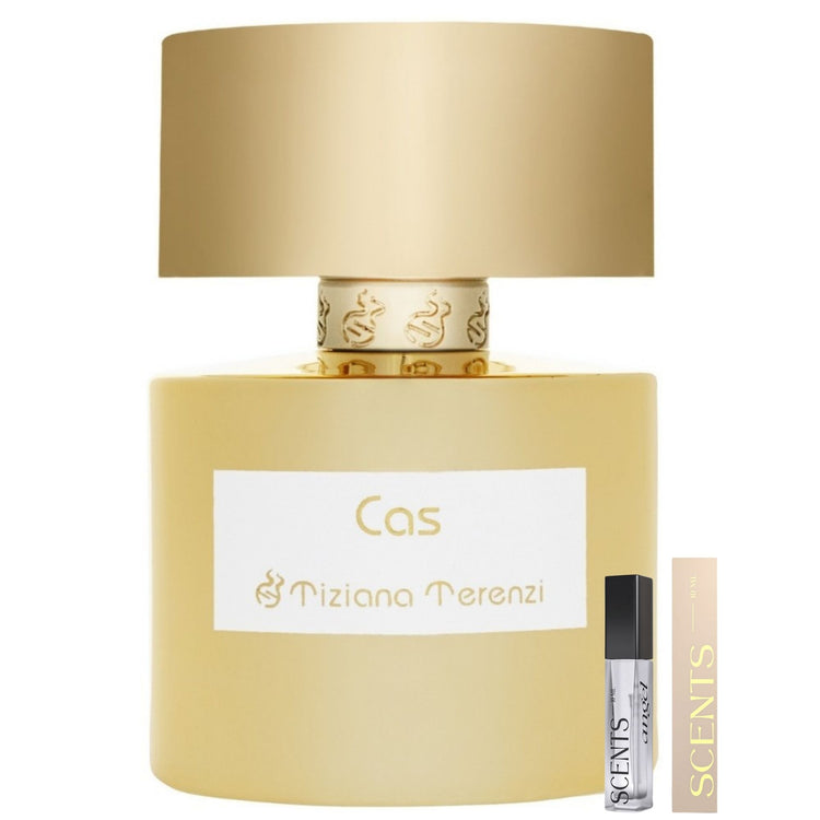Tiziana Terenzi Cas Extrait de Parfum