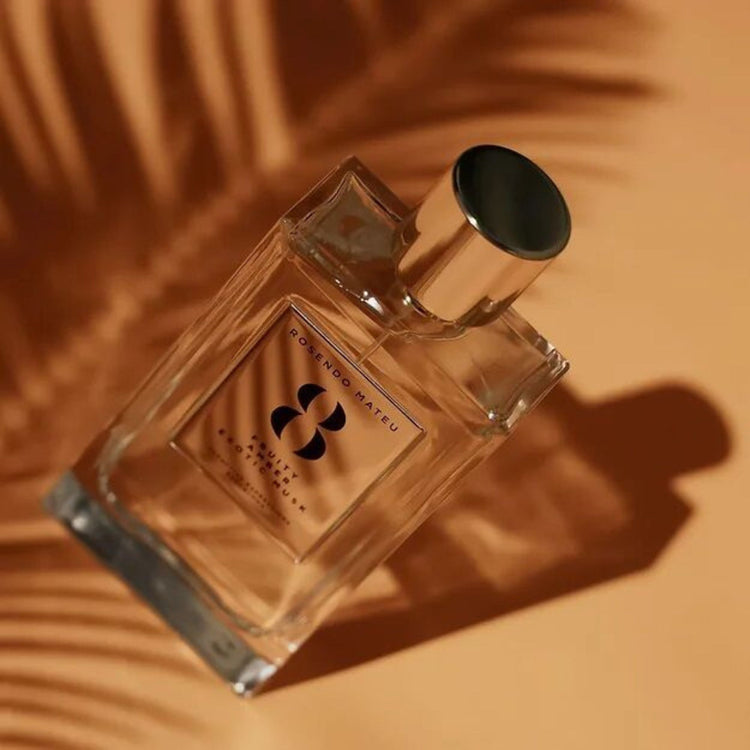 Rosendo Mateu No. 8 Eau De Parfum