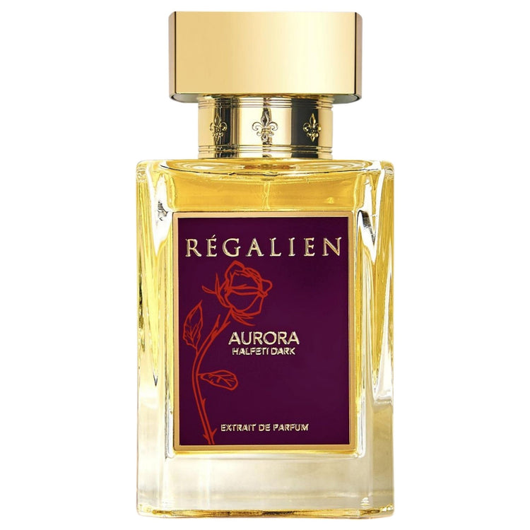 Regalien Aurora Halfeti Dark Extrait de Parfum