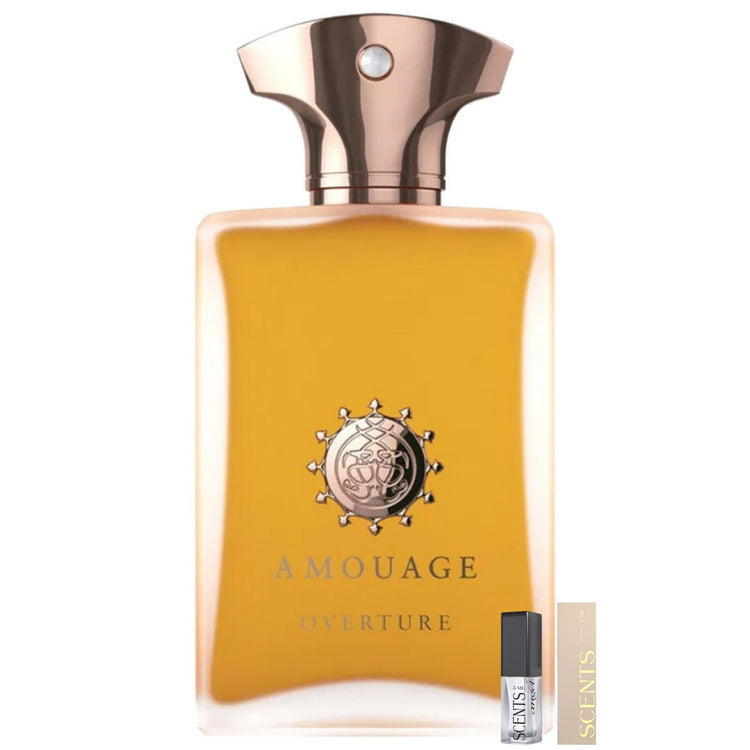 Amouage Overture Man Eau de Parfum