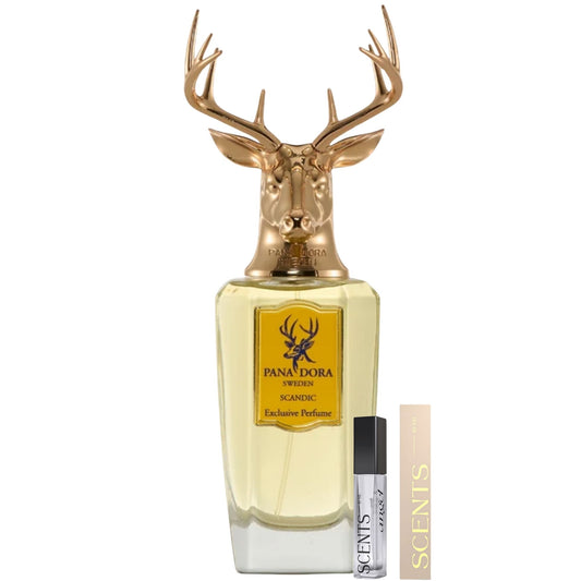 Pana Dora Scandic Eau De Parfum