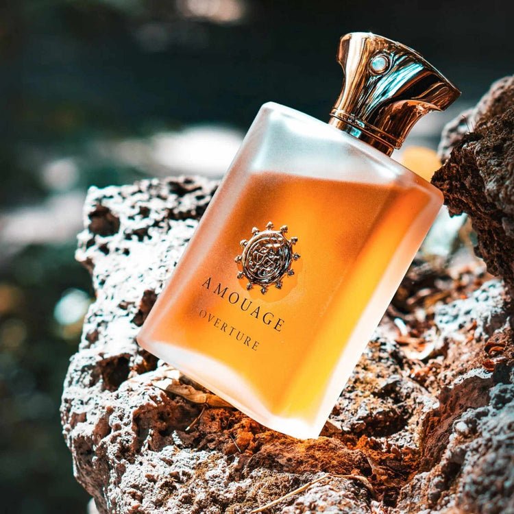 Amouage Overture Man Eau de Parfum