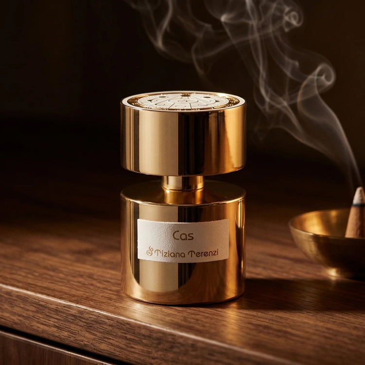 Tiziana Terenzi Cas Extrait de Parfum