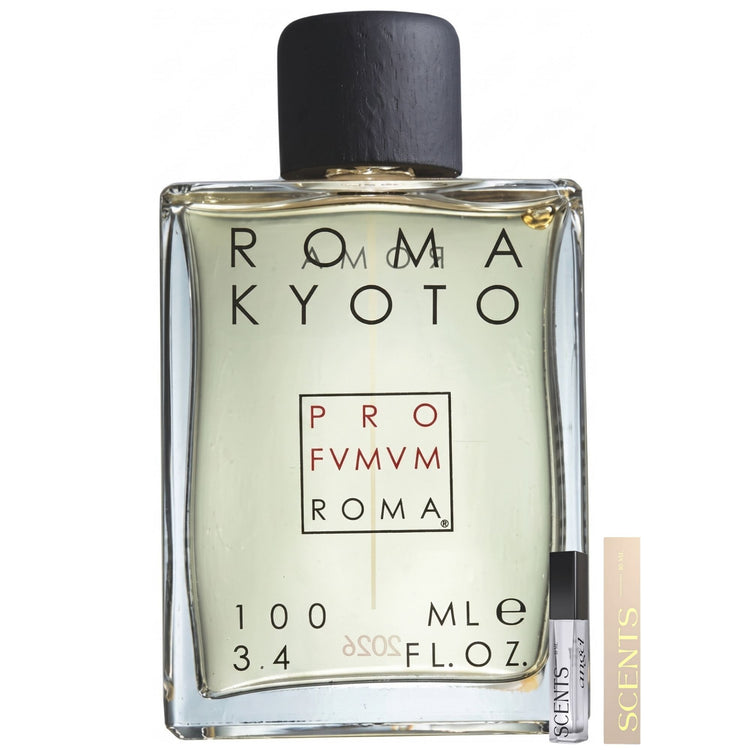 Profumum Roma Roma Kyoto Eau de Parfum