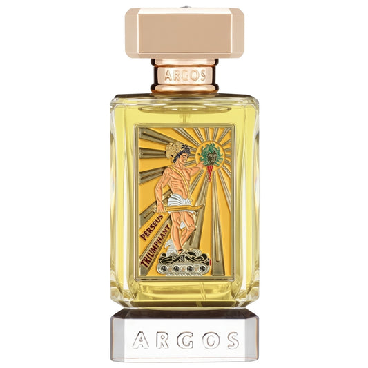 Argos Perseus Triumphant Extrait de Parfum