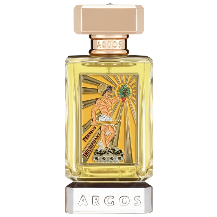 Argos Perseus Triumphant Extrait de Parfum