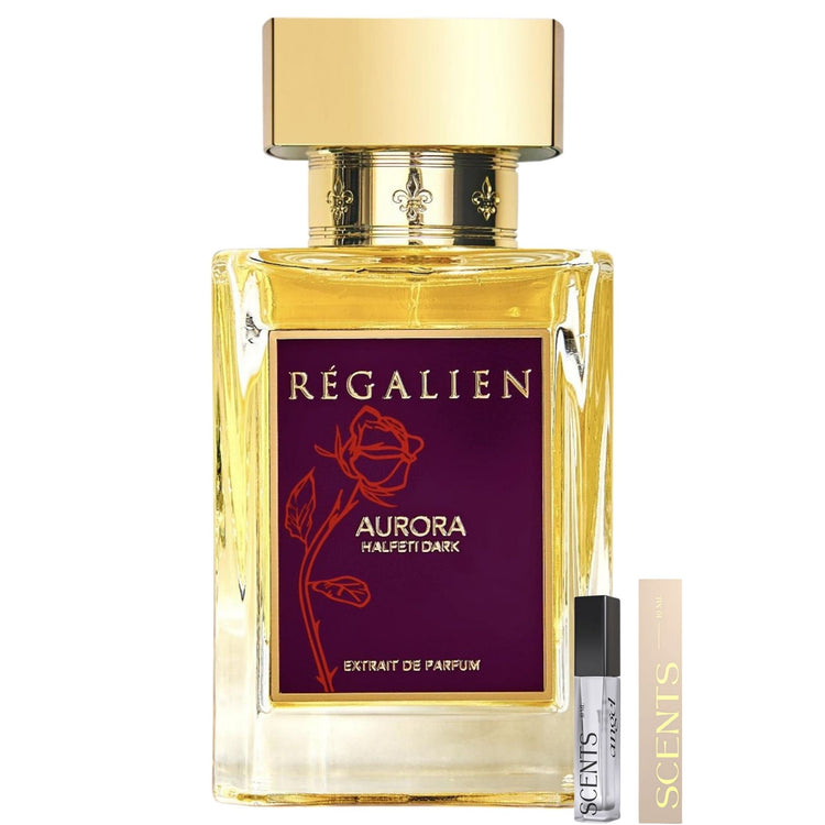 Regalien Aurora Halfeti Dark Extrait de Parfum