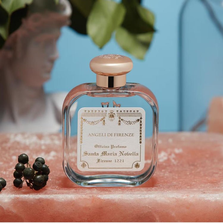 Santa Maria Novella Angeli di Firenze Eau de Cologne