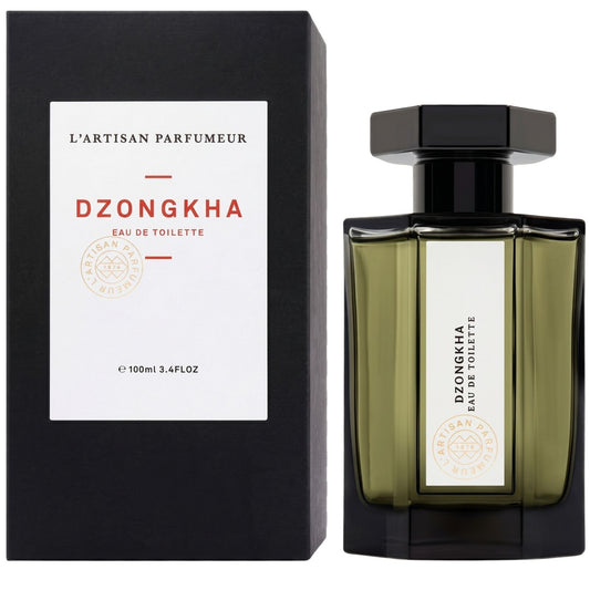 L'Artisan Parfumeur Dzongkha Eau de Toilette