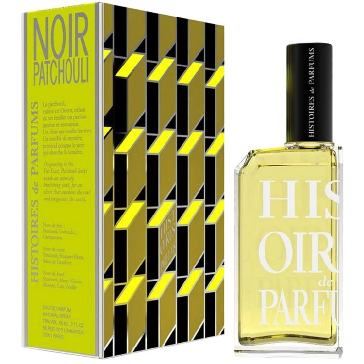 Histoires de Parfums Noir Patchouli Eau de Parfum