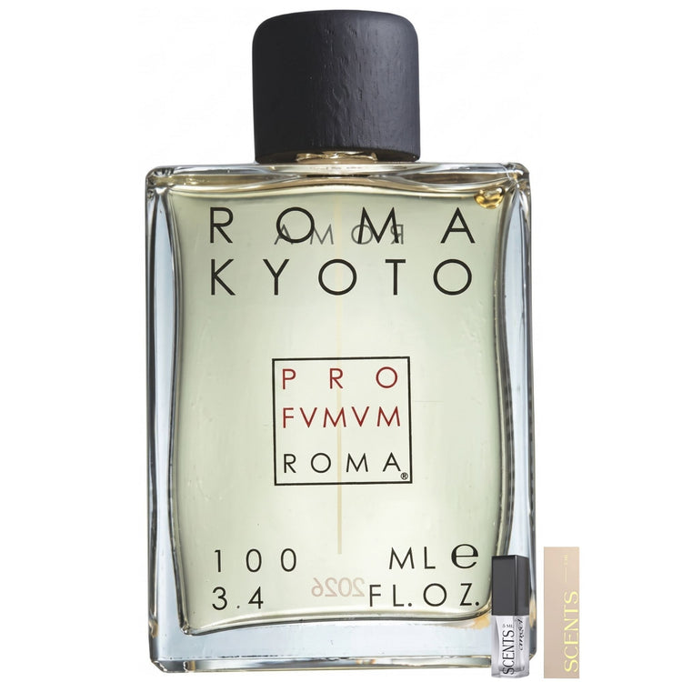 Profumum Roma Roma Kyoto Eau de Parfum