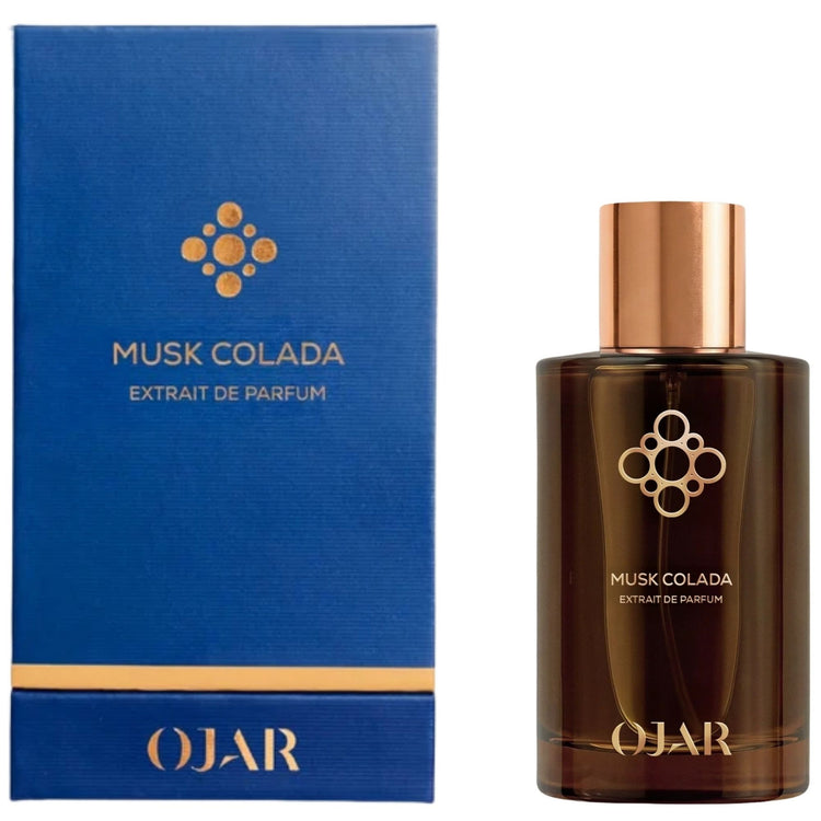 Ojar Musk Colada Extrait de Parfum