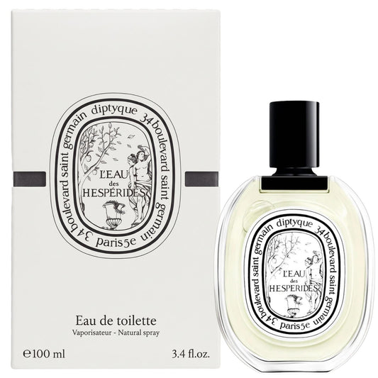 Diptyque L'Eau des Hesperides Eau de Toilette