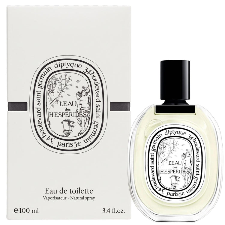 Diptyque L'Eau des Hesperides Eau de Toilette