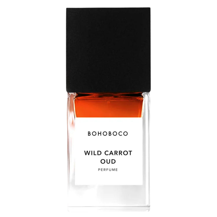 Bohoboco Wild Carrot Oud Eau De Parfum