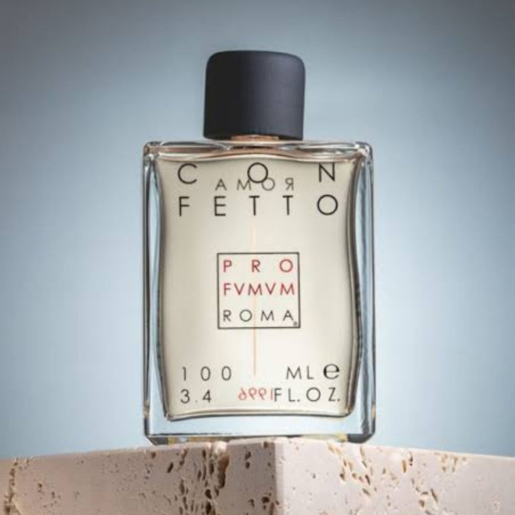 Profumum Roma Roma Kyoto Eau de Parfum