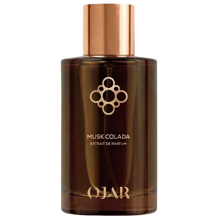 Ojar Musk Colada Extrait de Parfum
