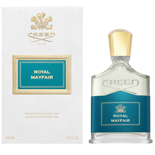 Creed Royal Mayfair Eau de parfum