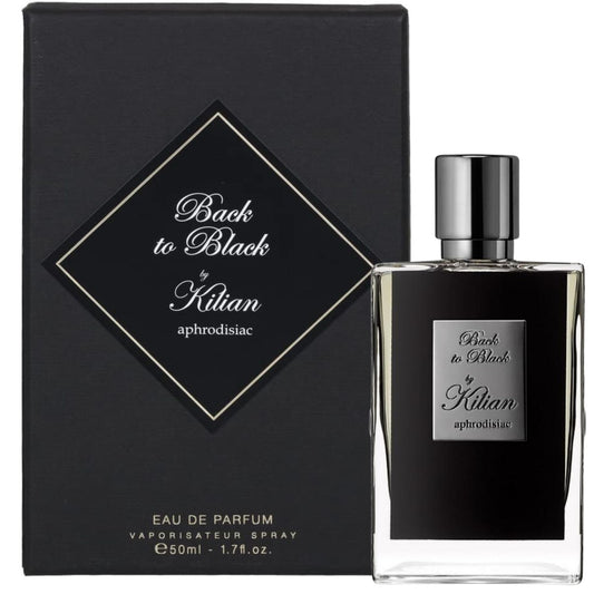By Kilian Back To Black Aphrodisiac Eau De Parfum