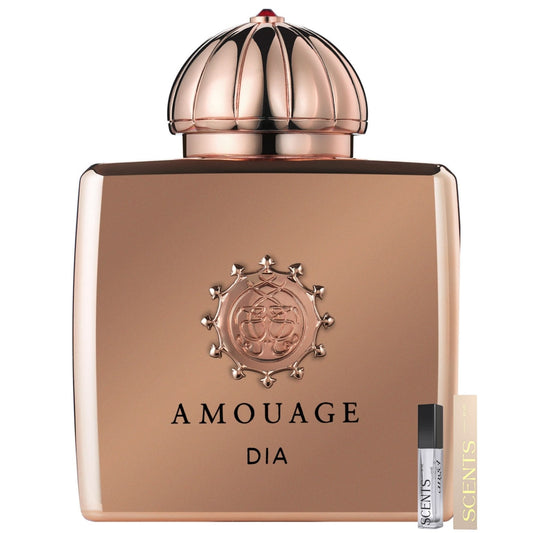 Amouage Dia Woman Eau de Parfum