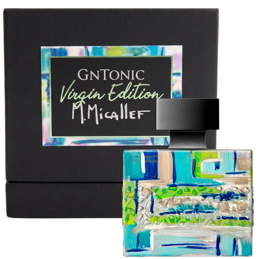 M. Micallef GnTonic Virgin Edition Eau de Parfum