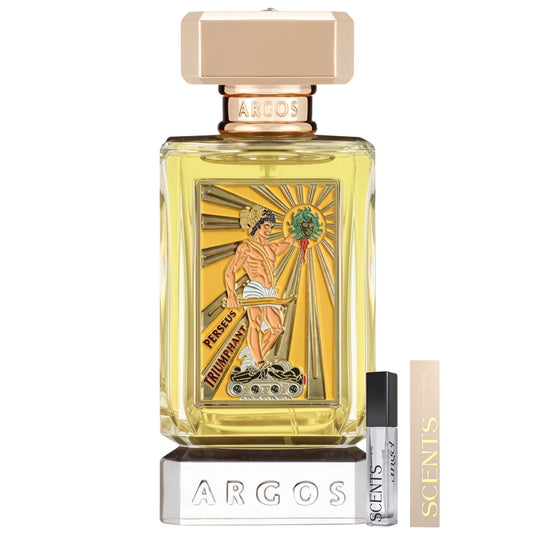 Argos Perseus Triumphant Extrait de Parfum
