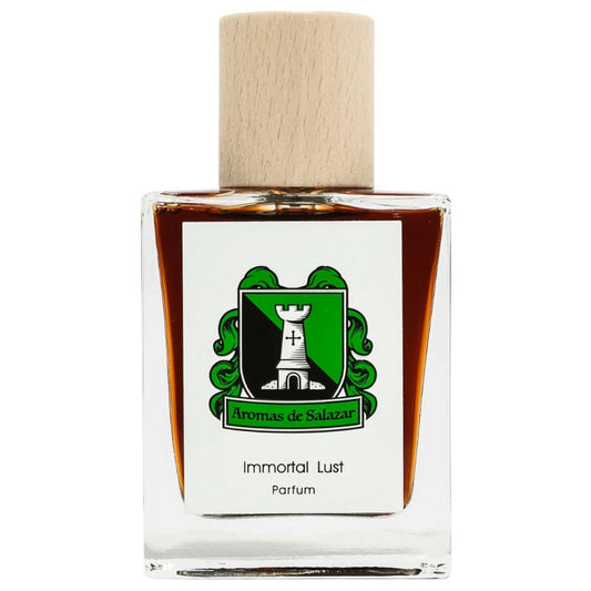 Aromas de Salazar Immortal Lust Parfum