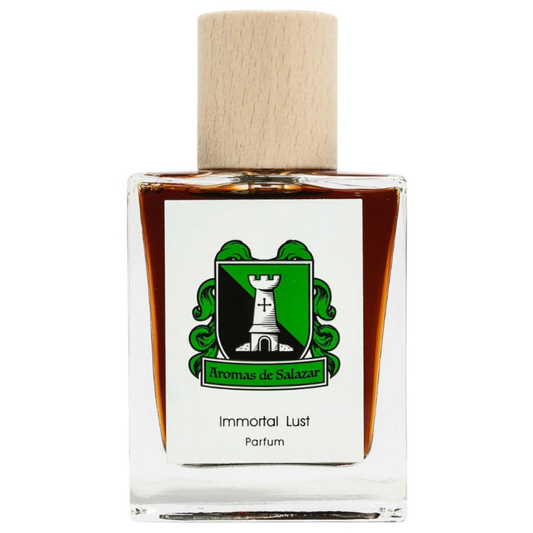 Aromas de Salazar Immortal Lust Parfum