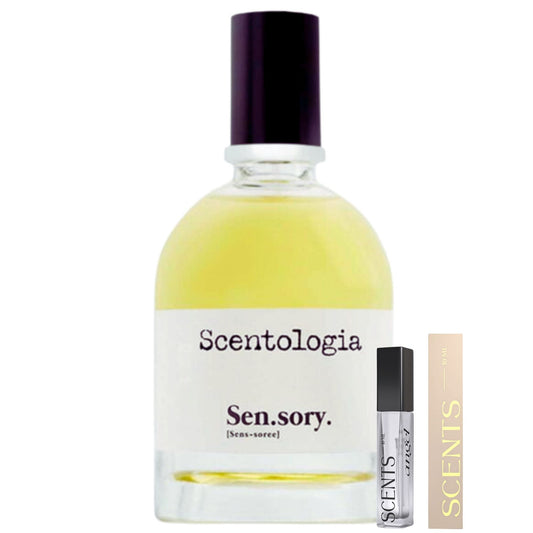 Scentologia Sen.sory. Extrait De Parfum