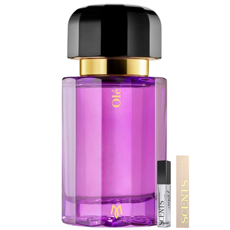 Ramon Monegal Ole Eau De Parfum