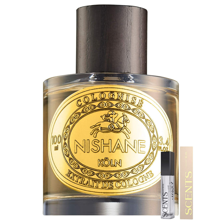 Nishane Colognise Extrait de Cologne