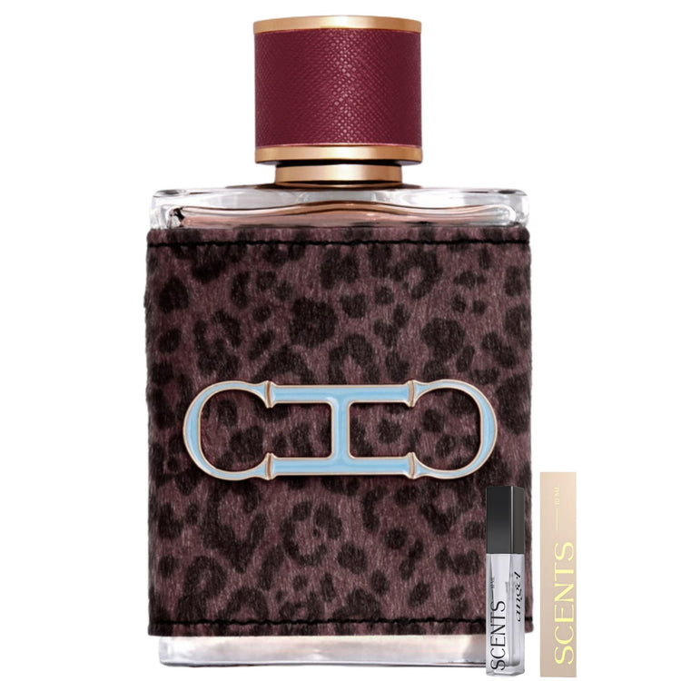 Carolina Herrera CH Men Wild Love Eau De Parfum
