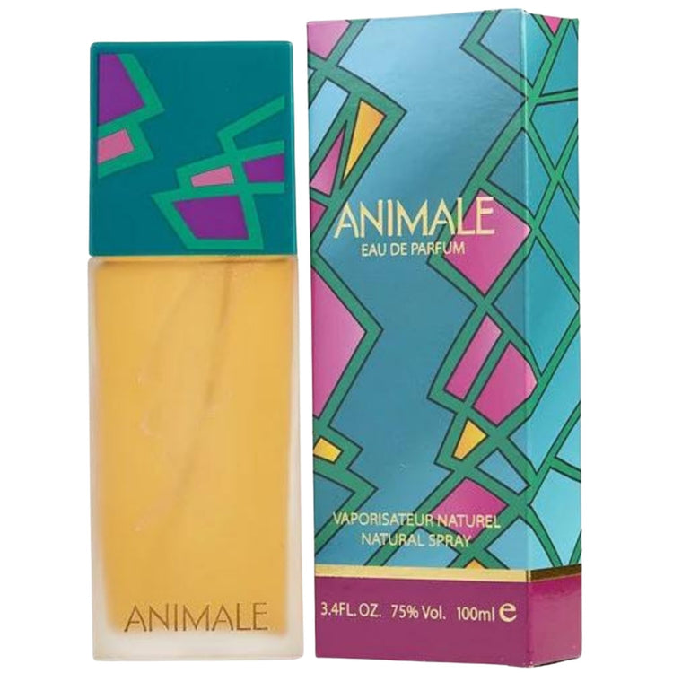 Animale Eau De Parfum