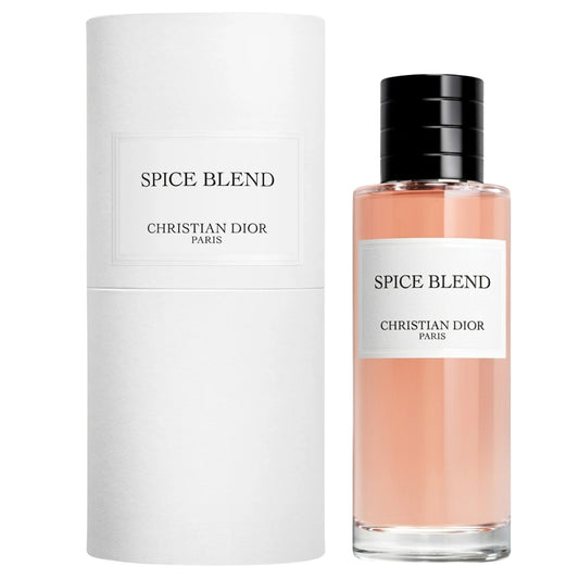 Christian Dior Spice Blend Eau De Parfum