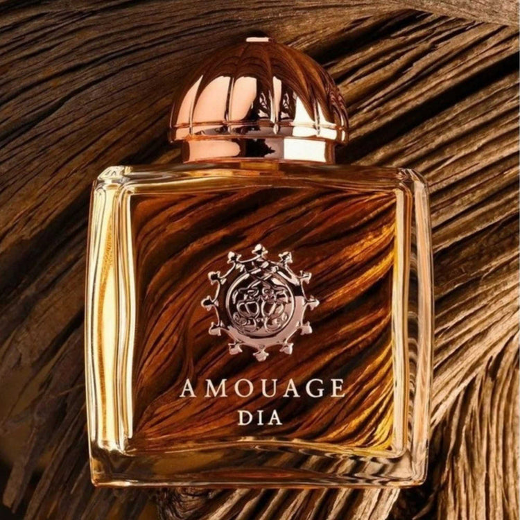 Amouage Dia Woman Eau de Parfum