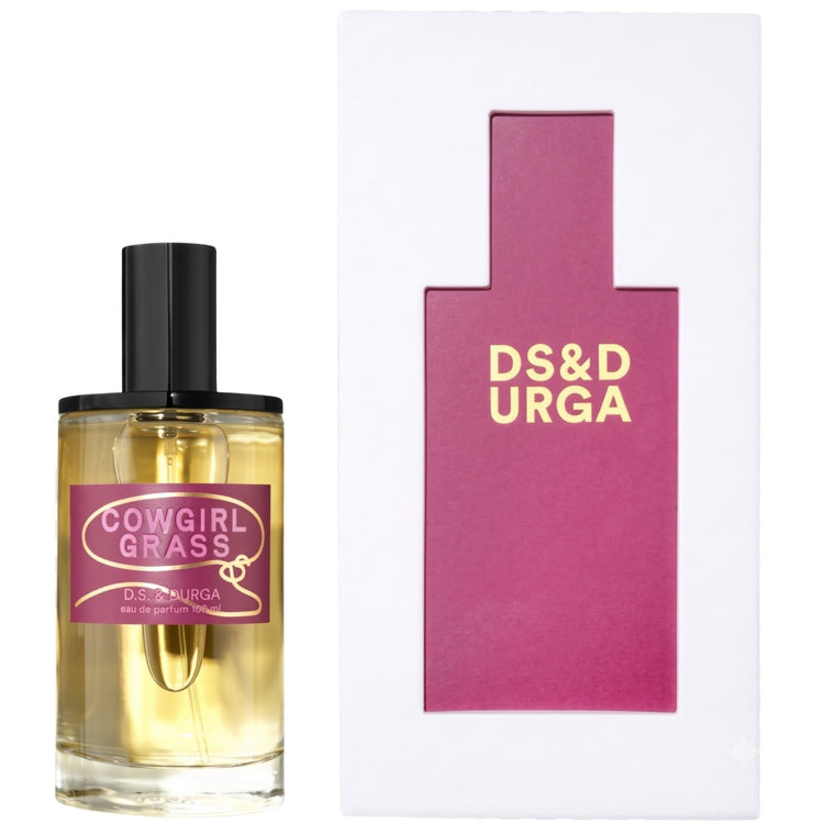 D.S. & Durga Cowgirl Grass Eau De Parfum