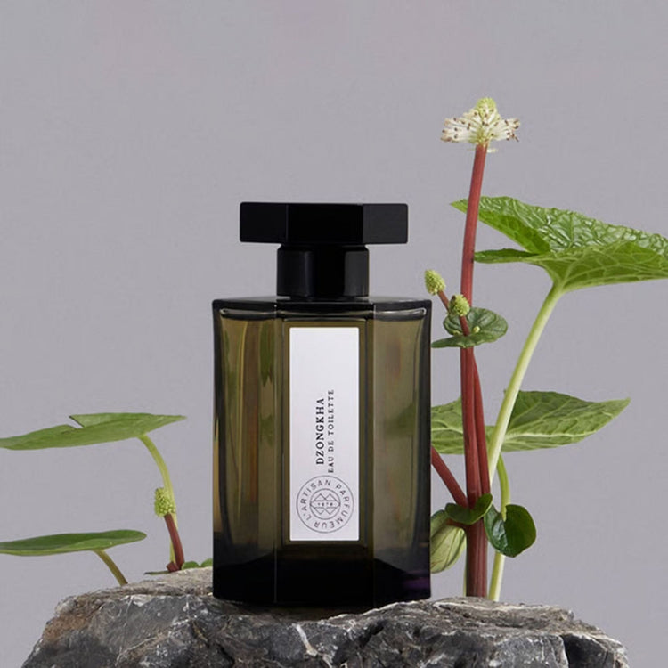 L'Artisan Parfumeur Dzongkha Eau de Toilette