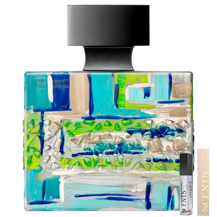 M. Micallef GnTonic Virgin Edition Eau de Parfum