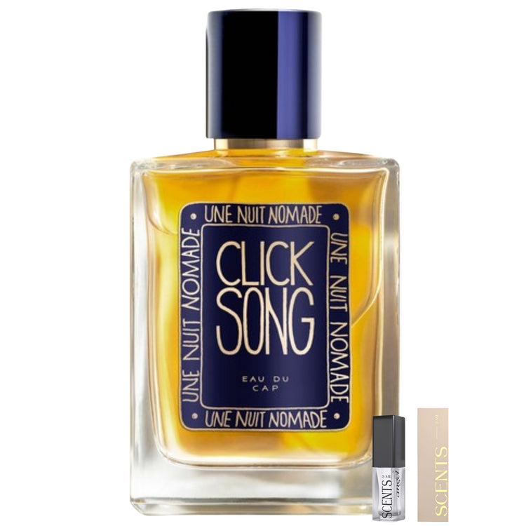 Une Nuit Nomade Click Song Eau De Parfum