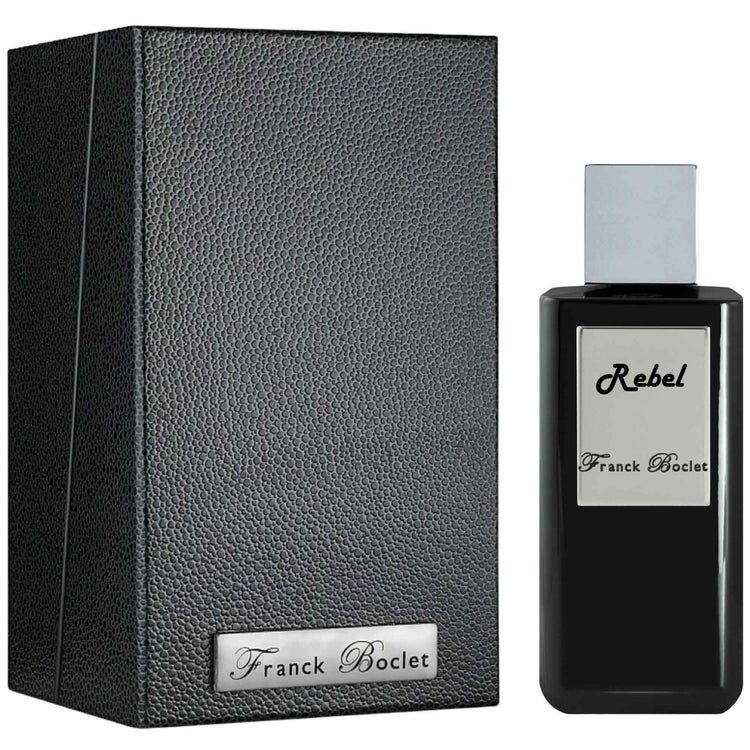 Franck Boclet Rebel Extrait de Parfum