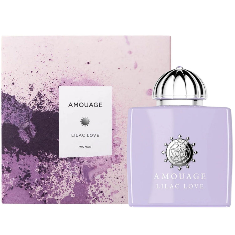 Amouage Lilac Love Eau De Parfum