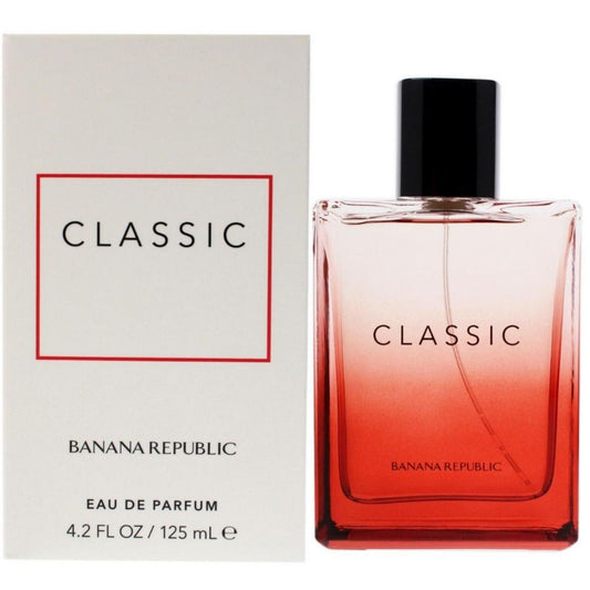 Banana Republic Classic Red Eau de Parfum